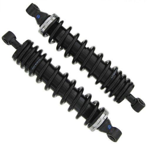 Shocks for Suzuki King Quad 700 LT-A700 2005 - 2007 Rear Gas x2 by Race-Driven