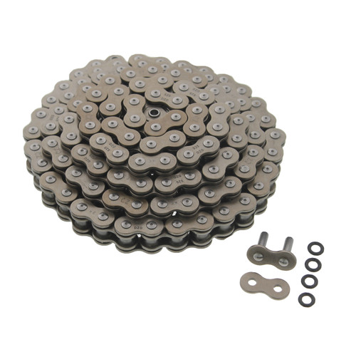 Parts - Kawasaki Parts - DZO CZ Chain - RaceDriven