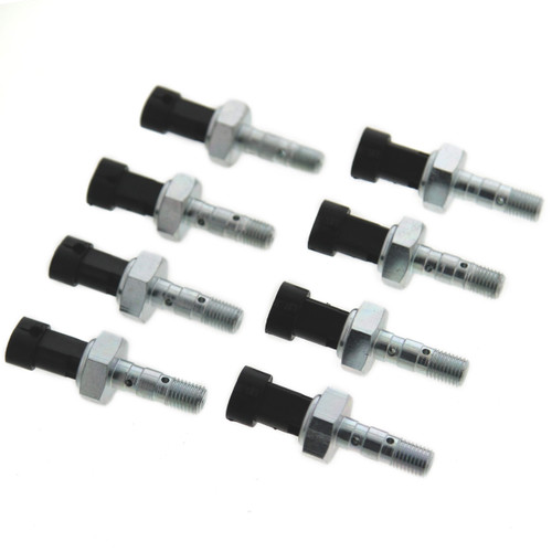 Brake Pressure Switches for Polaris Ranger Crew XP 1000 2019 - 2024 - 8 Pack