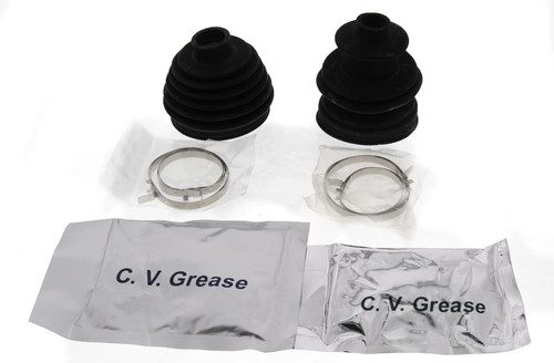 CV Boot Kit for 2016-2025 Honda Pioneer SXS 1000-5 Front or Rear Inner and Outer