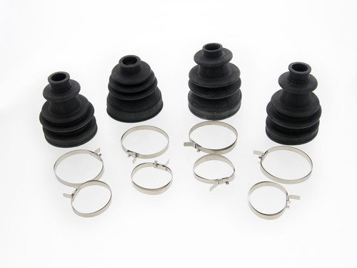 CV Boot Kit for Polaris General 1000 2018 - 2026 Front and Rear Inner and Outer