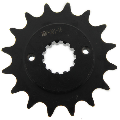 Sprocket for Honda Shadow VLX 600 VT600 C/CD 1989-2007 Front 16T by Race-Driven