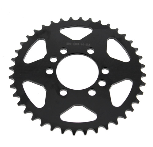 クォードQUAD 34【ジャンク品】 Sprockets for Suzuki Quadsport Z400 LTZ400 2003-2005 14T Front