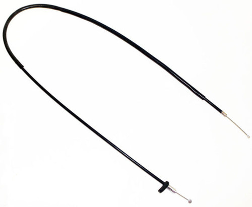 Throttle Cable fits Honda ATC200M ATC 200 ATC 200M 1984 by Race-Driven