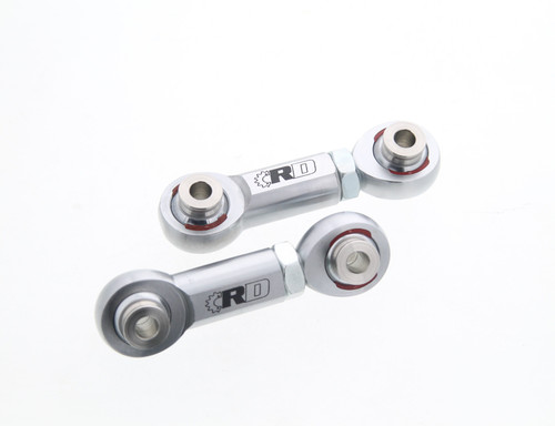 Sway Bar Links for Polaris RZR RS1 2018 - 2022 Rear by Race-Driven