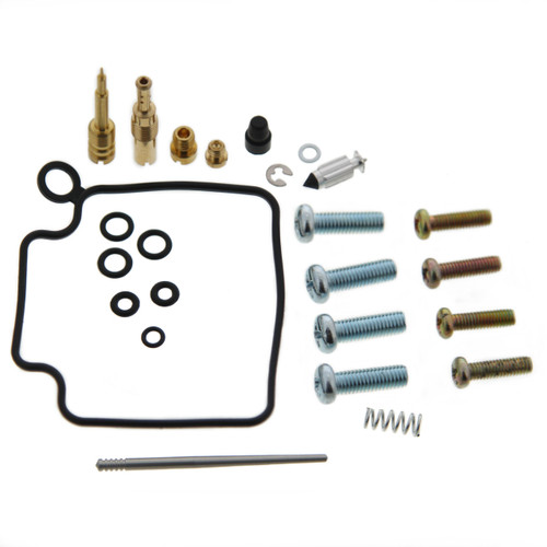 Carb Kit fits Honda Foreman 450 TRX450 ES/S 1998 - 2001 Carburetor Repair Kit