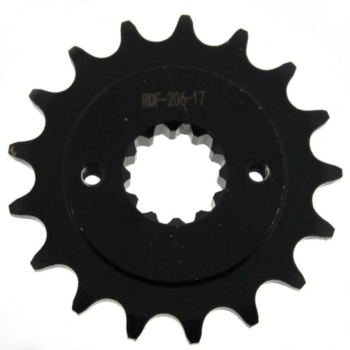 1998 - 2007 Honda VT750 Shadow 750 Front Sprocket 17 Tooth