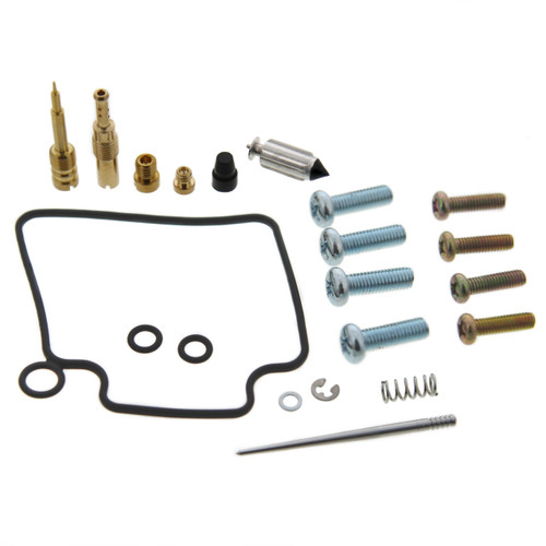 Carb Kit fits Honda Foreman 400 TRX400 TRX400FW 1995 -1999 Carburetor Repair Kit