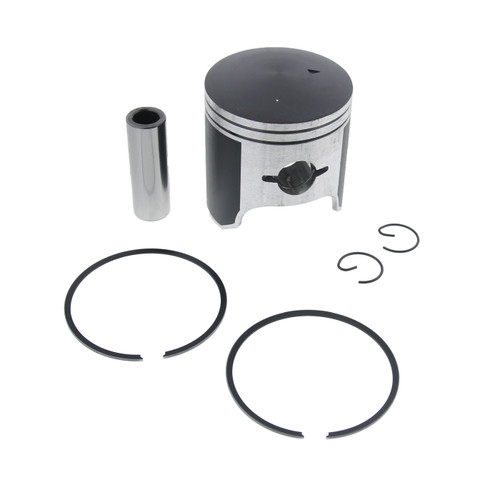 1997 1998 2000 2001 Arctic Cat Panther 550 Piston Kit Teflon Coated Race-Driven