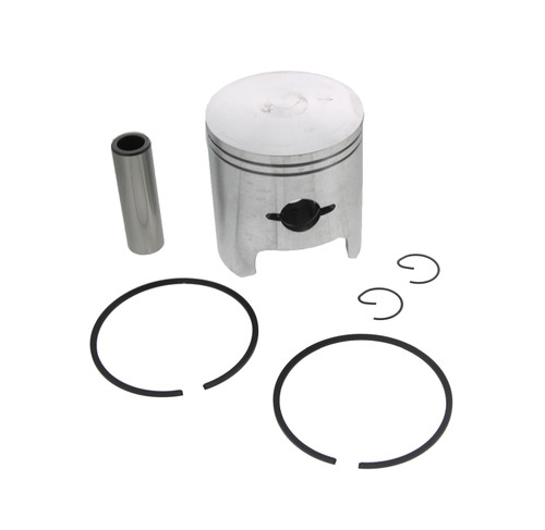 Piston Kit fits Arctic Cat El Tigre 5000 1976 - 1981 Snowmobile by Race-Driven