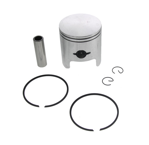 Piston Kit fits Arctic Cat Panther 440 Deluxe AWS 1992 Snowmobile by Race-Driven