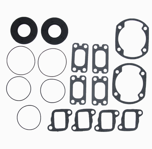 Complete Gasket Kit fits Ski-Doo Touring E 1995 - 2001 Snowmobile by Race-Driven