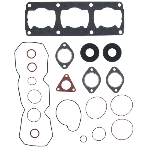 Complete Gasket Kit fits Polaris XLT 600 1992 - 1994 Snowmobile by Race-Driven