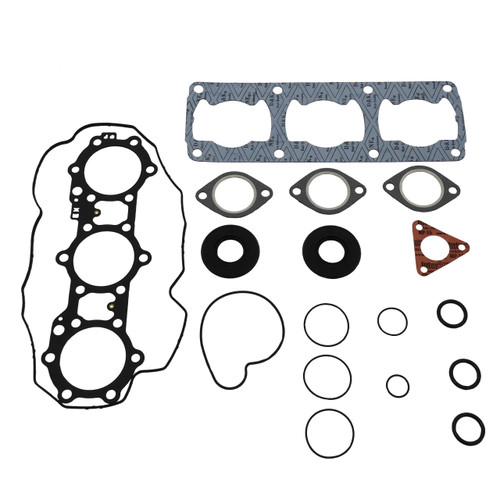 Complete Gasket Kit fits Polaris XLT SP 600 1996 - 1999 by Race-Driven