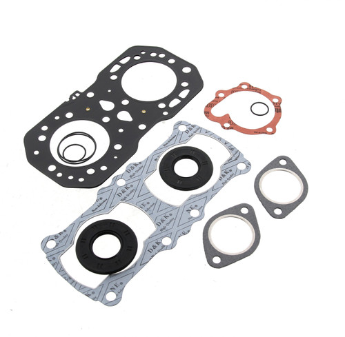 Complete Gasket Kit fits Polaris Classic 500 2001 2002 by Race-Driven