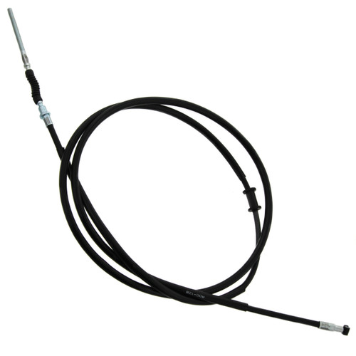 Rear Hand Brake Cable fits Honda Foreman 450 TRX450ES 1998 - 2002 by Race-Driven