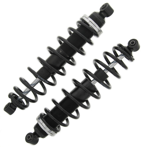 Shocks for Polaris Sportsman 450 2016 - 2026 Rear Shocks x2 by Race-Driven