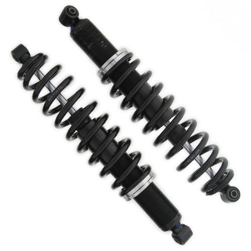 Shocks for Polaris Ranger XP 900 2013 - 2019 Front Gas Shocks by Race-Driven