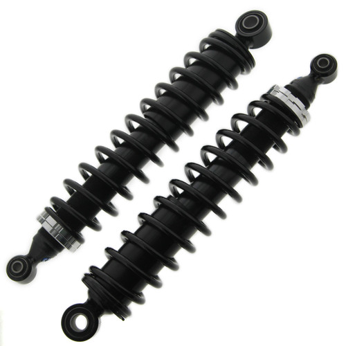 Shocks for 2008-2024 Suzuki King Quad 400 LT-A / LT-F Rear Gas x2 by Race-Driven