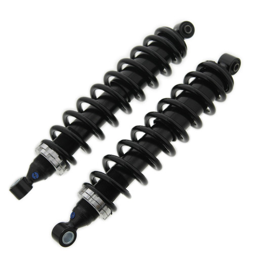 Gas Shocks for Honda Foreman 500 TRX500FA 5/6/7 2015 Rear x2 by Race-Driven