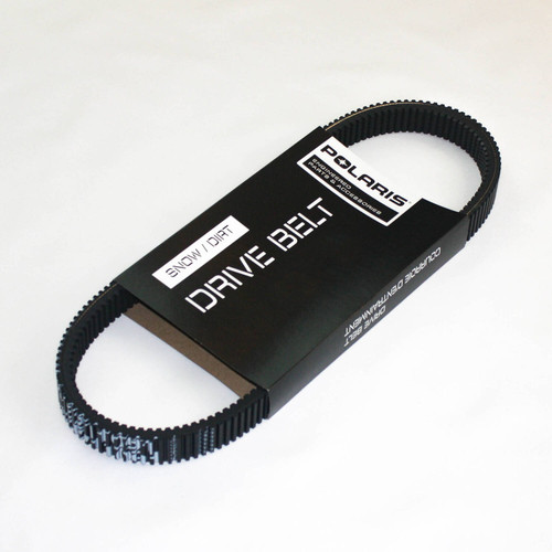 Polaris Engineered Drive Belt with Kevlar Cord RZR 570 2012 - 2016 OEM# 3211143