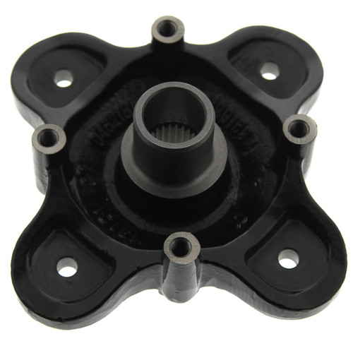 Polaris Wheel Hub Rear, ACE Pro XD Ranger Crew RZR, OEM Part# 5139163