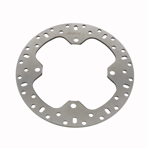 Brake Rotor for Polaris Sportsman 850 2017 - 2026 Rear Brake Disc by Race-Driven