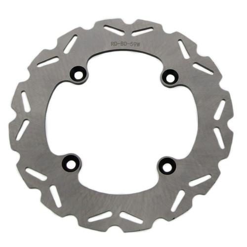 Brake Rotor for Can-Am Defender HD9 2022 - 2025 Front RipTide x1 by Race-Driven
