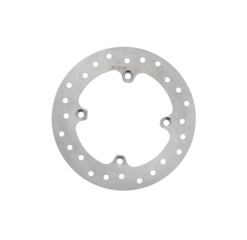 Brake Rotor for Can-Am Defender HD8 XT 2016-2021 Rear Brake Disc by Race-Driven