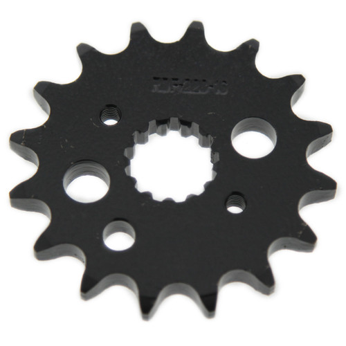 Sprocket for Kawasaki Ninja ZX7R ZX750 1989 - 1995 Front 16 Tooth