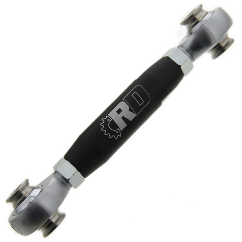Sway Bar Link for Polaris General 1000 Sport 2020 - 2027 Front Black