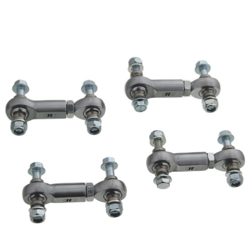 Sway Bar Links for Yamaha Wolverine X2 850 YXE85 2019 - 2026 Front and Rear