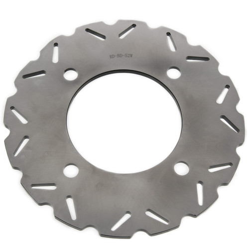 Brake Rotor for Polaris RZR Pro XP 4 2023 Front or Rear RipTide Brake Disc