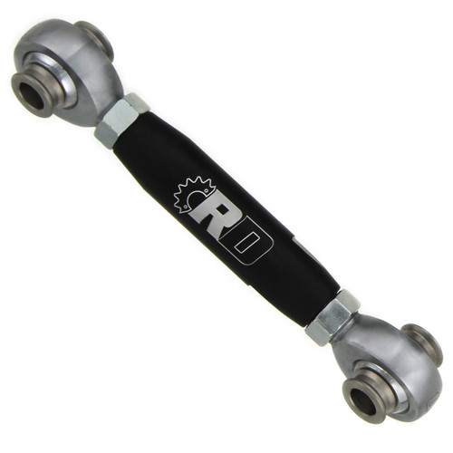 Front Sway Bar Link for Polaris General XP 1000 2023-26 x1 Black by Race-Driven
