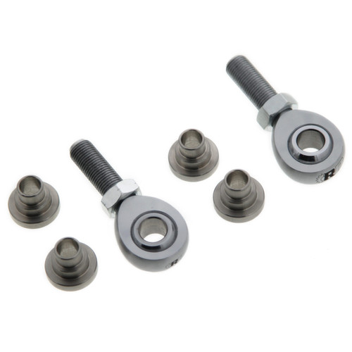 Replacement Rod Ends for Race-Driven Radius Rods RRR-405 Upper or Lower