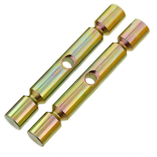 Shear Pins Polaris Glacier Pro SXS Snow Plow Ranger XP 1000 Trail Boss 2021-2027