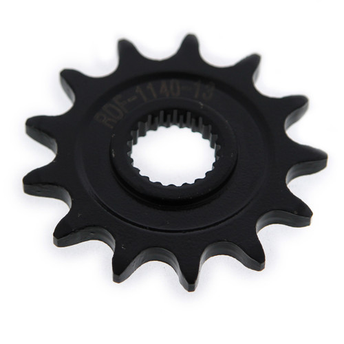 Sprocket for Honda CRF250R CRF250 CRF250X 2004 - 2014 Front 13 Tooth Sprocket