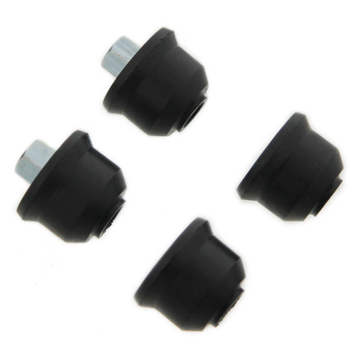 Sway Bar Bushings for Polaris Ranger Crew XP 1000 NS 2019-2026 Front Both Sides