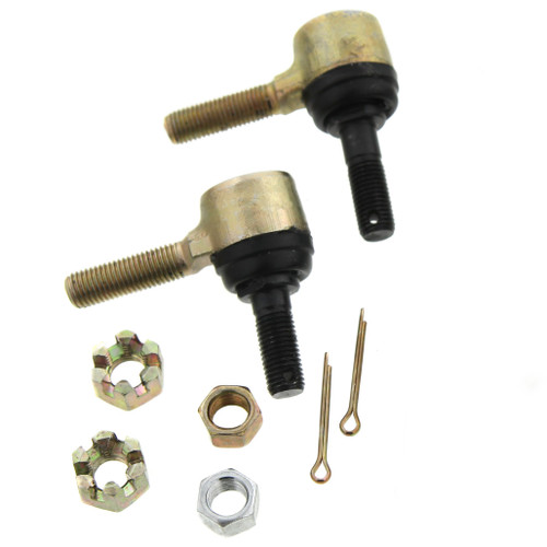 Tie Rod Ends for Polaris Sportsman 570 Touring 2022 - 2024 Inner and Outer x1