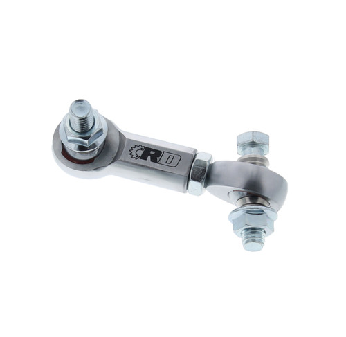 Front Sway Bar Link fits Can-Am Maverick X3 2019 - 2026 x1 by Race-Driven