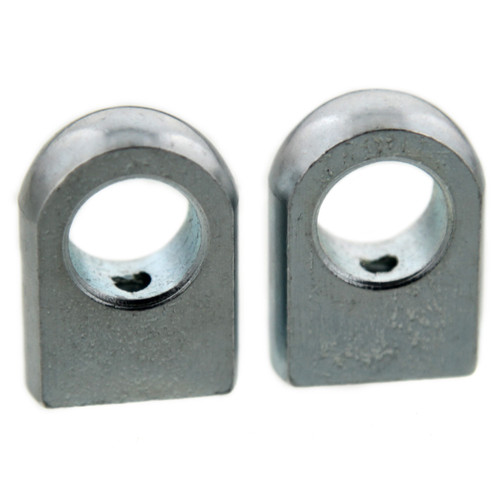 Dump Shock Replacement Ends fit Polaris Pro XD Full Size Gas Crew 2026