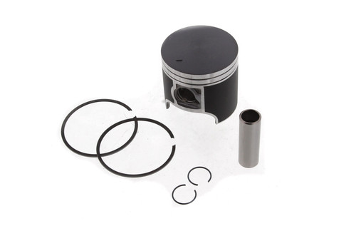 Piston Kit for Polaris Switchback 600 2004-2011 Teflon Coated by Race-Driven