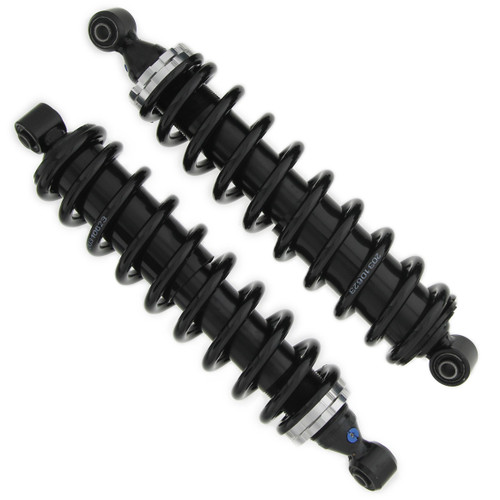 Gas Shocks for Kawasaki KVF 450 Brute Force 2025 2026 Rear x2 by Race-Driven