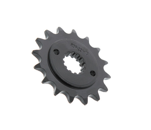 2002 2003 Kawasaki Ninja ZX-7R ZX750 Front Sprocket 17 Tooth