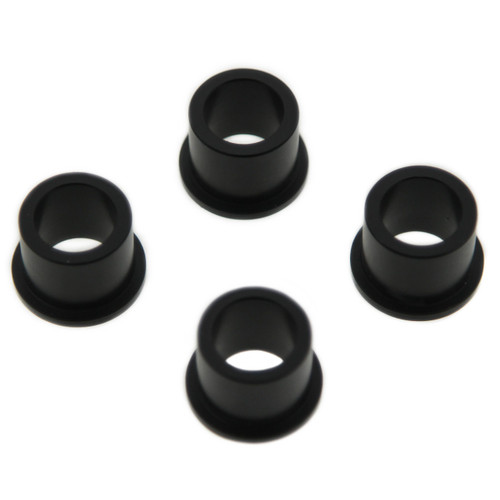 Front Steering Gate Bushings fit Yamaha YXZ 1000R 2016 - 2025 by Race-Driven