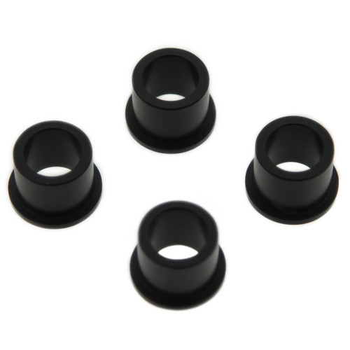 Front Steering Gate Bushings Yamaha Wolverine 850 X4 2018 - 2026 by Race-Driven
