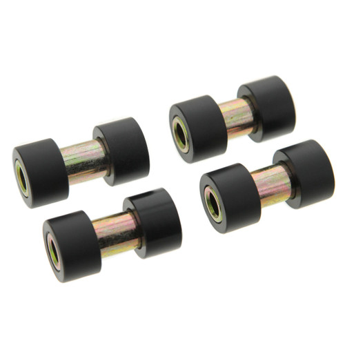 Front Lower A-Arm Bushings for 2025 2026 Polaris Sportsman 570 Touring Ultimate - Both Sides