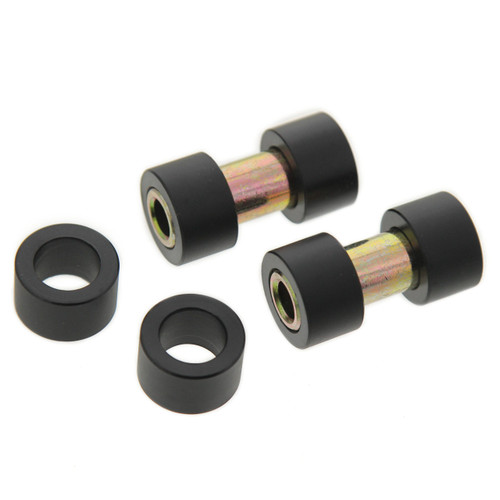 Front Upper A-Arm Bushings for 2017 2108 Polaris RZR S4 900 - Both Sides