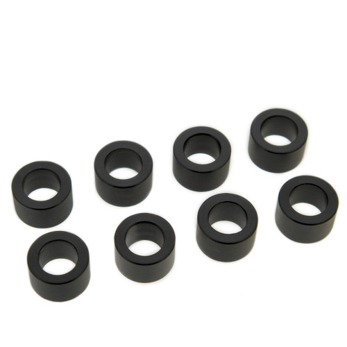 Front Lower A-Arm Bushings for 21-25 Polaris Sportsman XP 1000 Hunt - Both Sides