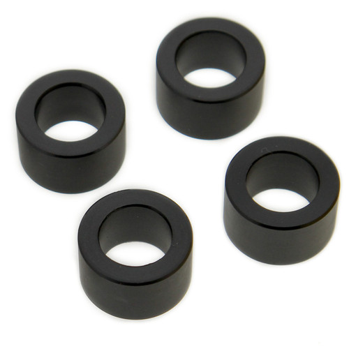 Front Upper A-Arm Bushings for 25-26 Polaris Sportsman 570 Touring Ultimate - One Side